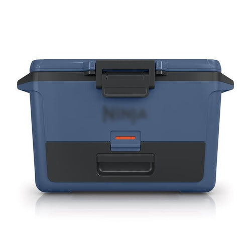 FrostVault 50qt Hard Cooler with Dry Zone